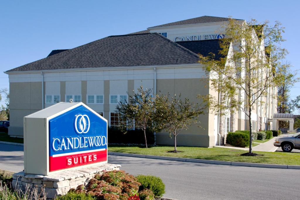 Candlewood Suites Polaris an IHG Hotel Main image 1